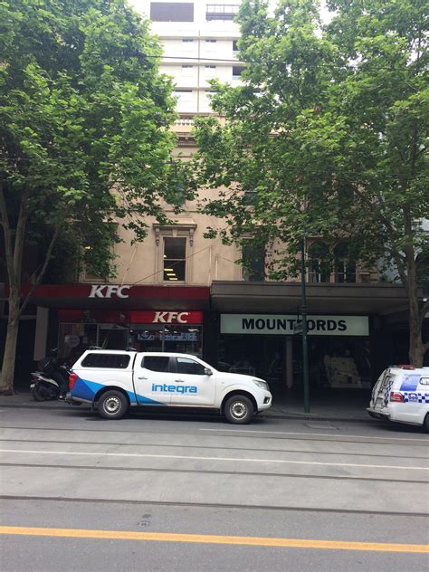 mountfords bourke street